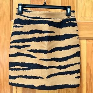 Proenza scholar tiger mini